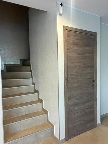 Gîte pour 6 personnes, avec vue, animaux acceptés à La Motte-Servolex