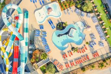 Camping pour 6 Personnes dans Olonne-sur-Mer, Les Sables-d'Olonne, Photo 1