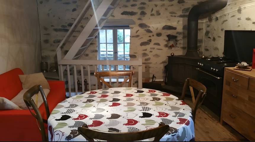 Maison de vacances pour 4 personnes dans les Pyrénées-Orientales - 3