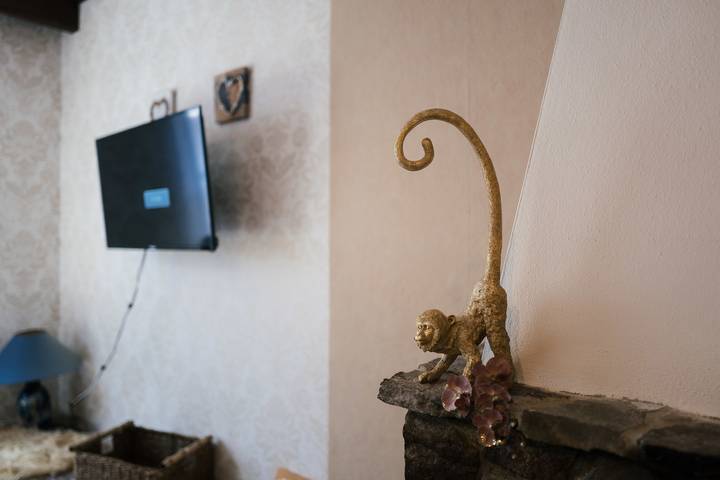 Ferienwohnung für 4 Personen, mit Terrasse und Garten in Rödental - 2