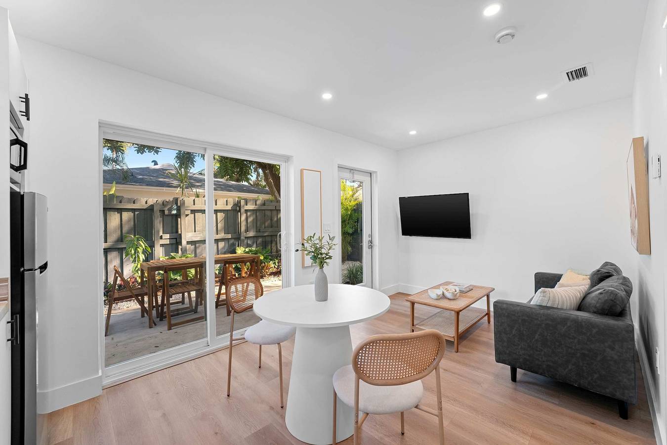 Apartment for 2 Guests in Fort Lauderdale, Broward County