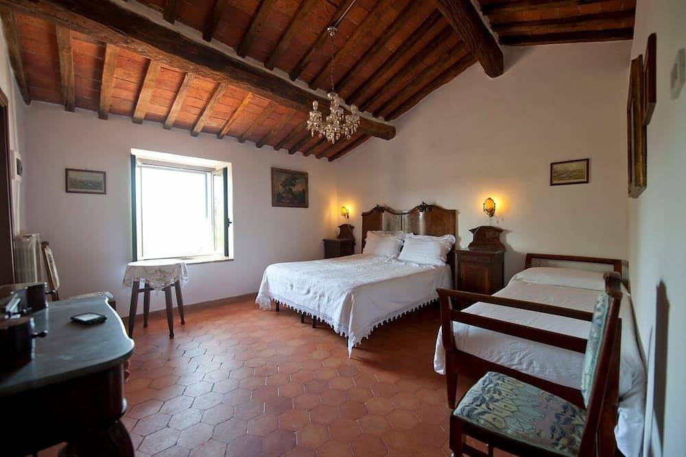 Casale Santa Fiora In Santa Fiora, Toskana, italien in Santa Fiora, Grosseto Provinz