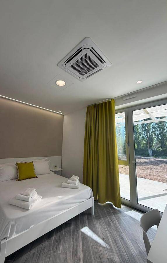 Casa vacanza per 2 persone, con Giardino e Panorama a Oliveto Citra