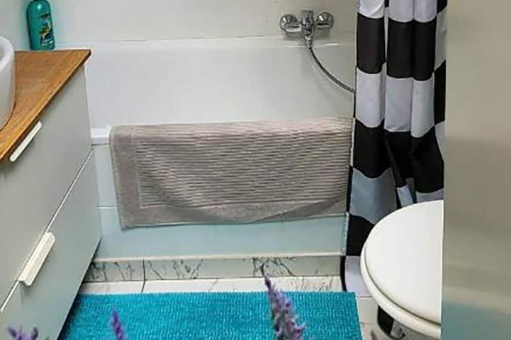 Location de vacances pour 2 personnes, avec jacuzzi à Schaerbeek - 3