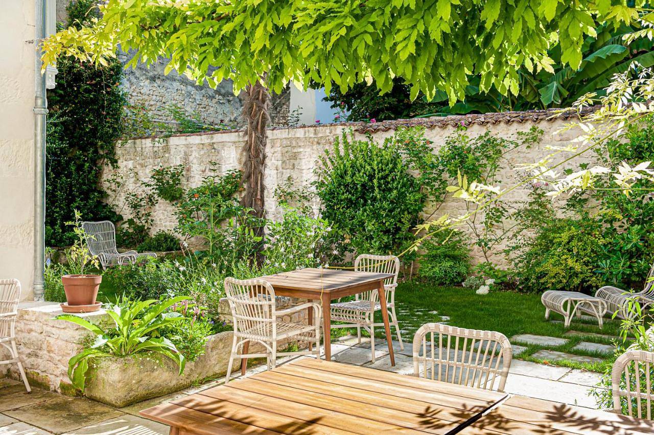 Chambres d'Hôtes Eden Ouest in La Rochelle, Région de La Rochelle