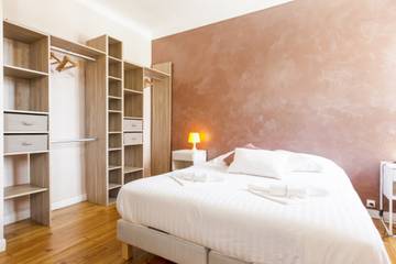 Location De Vacances pour 6 Personnes dans Bayonne, Côte Basque, Photo 4