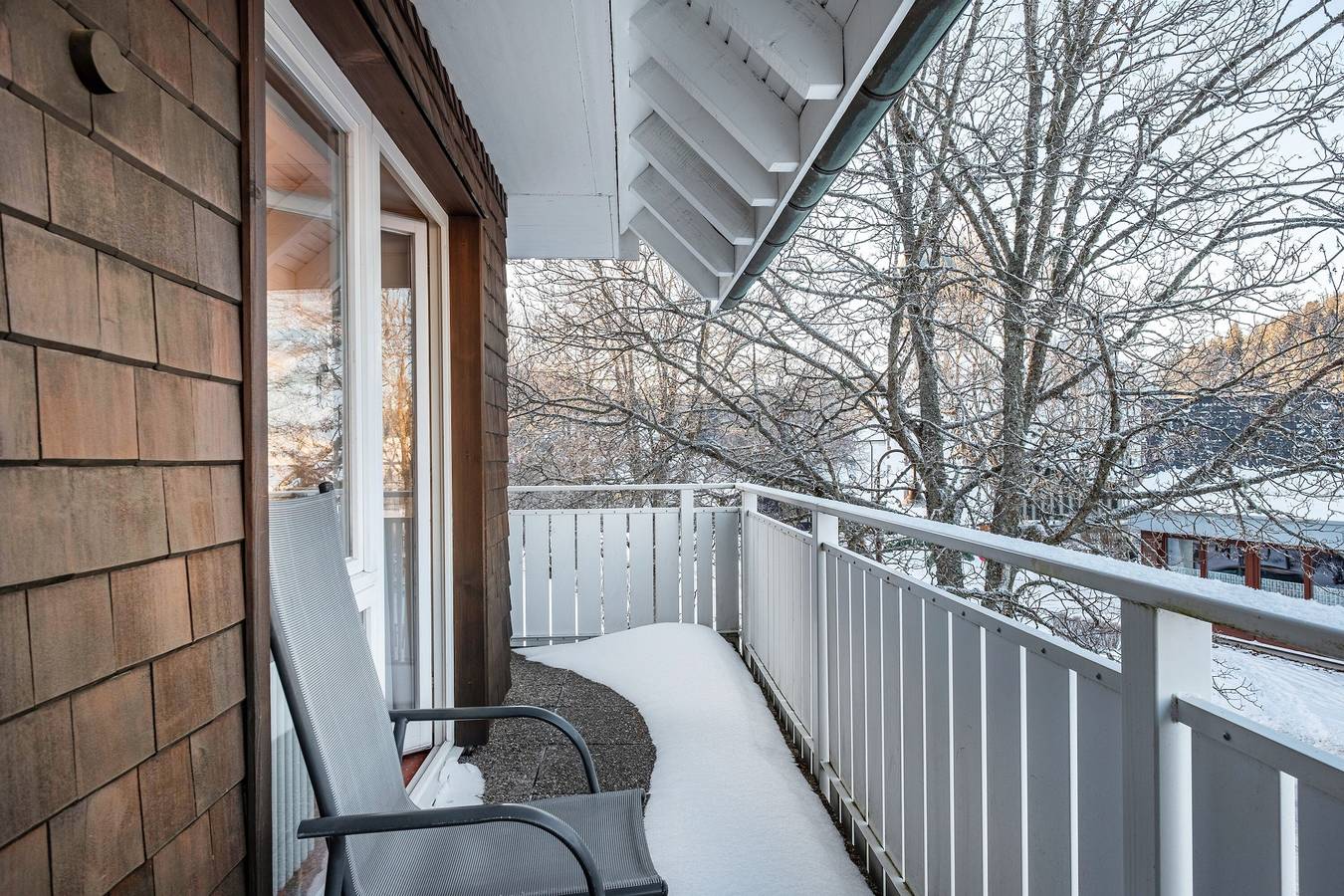 Ganze Wohnung, Apartment '1' mit Balkon und Wlan in Hinterzarten, Südschwarzwald
