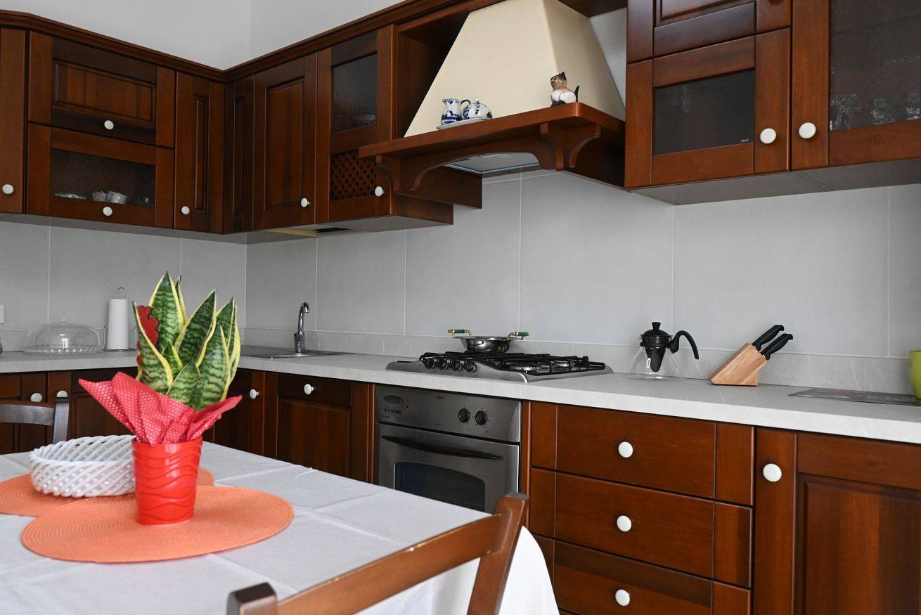 Entire apartment, S347 – Sirolo, delightful two-room apartment with balcony in Sirolo, Riviera del Conero