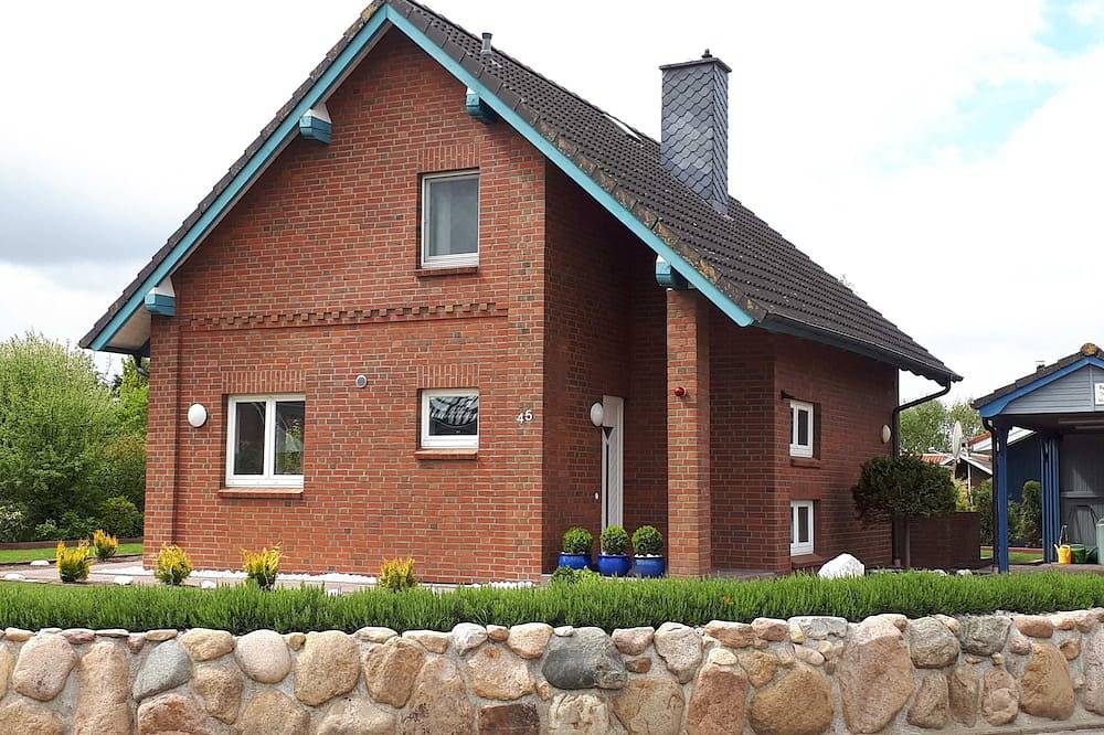 Casa vacanza a Schwansen a partire da 173€ a notte