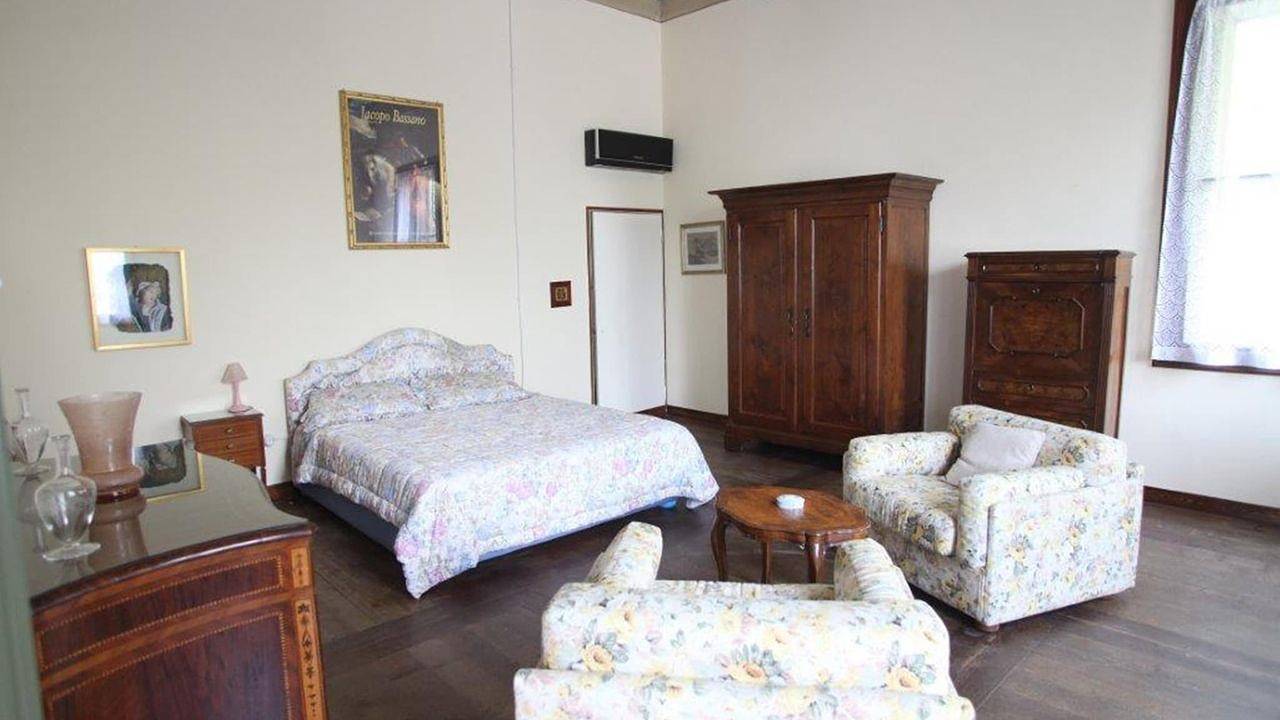 Schloss für 4 Personen (580 m²) in Romano D'Ezzelino in Romano d'Ezzelino, Vicenza Provinz