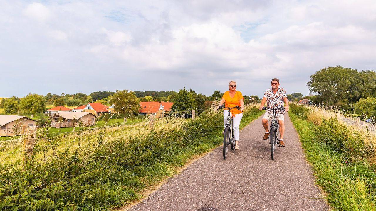 Ferienhaus für 4 Personen (85 m²) in Andijk in Ijsselmeer