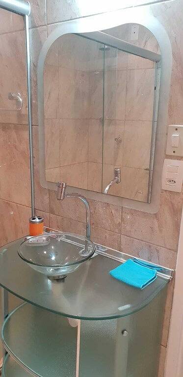 Ganze Wohnung, Ihr Zuhause Aussen 150 Meter von der Avenida Beira Mar entfernt in Fortaleza, Litoral Cearense