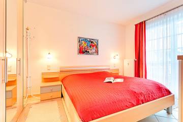 Ferienwohnung für 2 Personen in Baabe, Rügen, Bild 4
