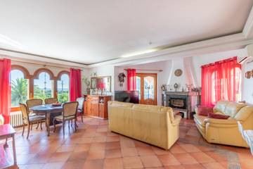 Villa pour 20 Personnes dans Benissa, Costa Blanca, Photo 4