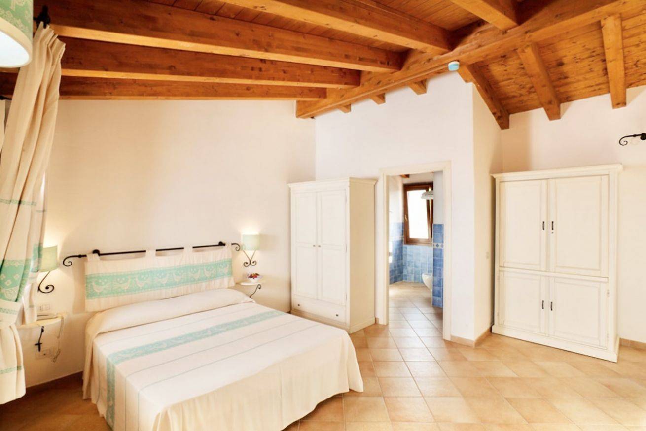 Appartamento intero, Baia Mirti M2 in Lu Lamoni, Vignola Mare