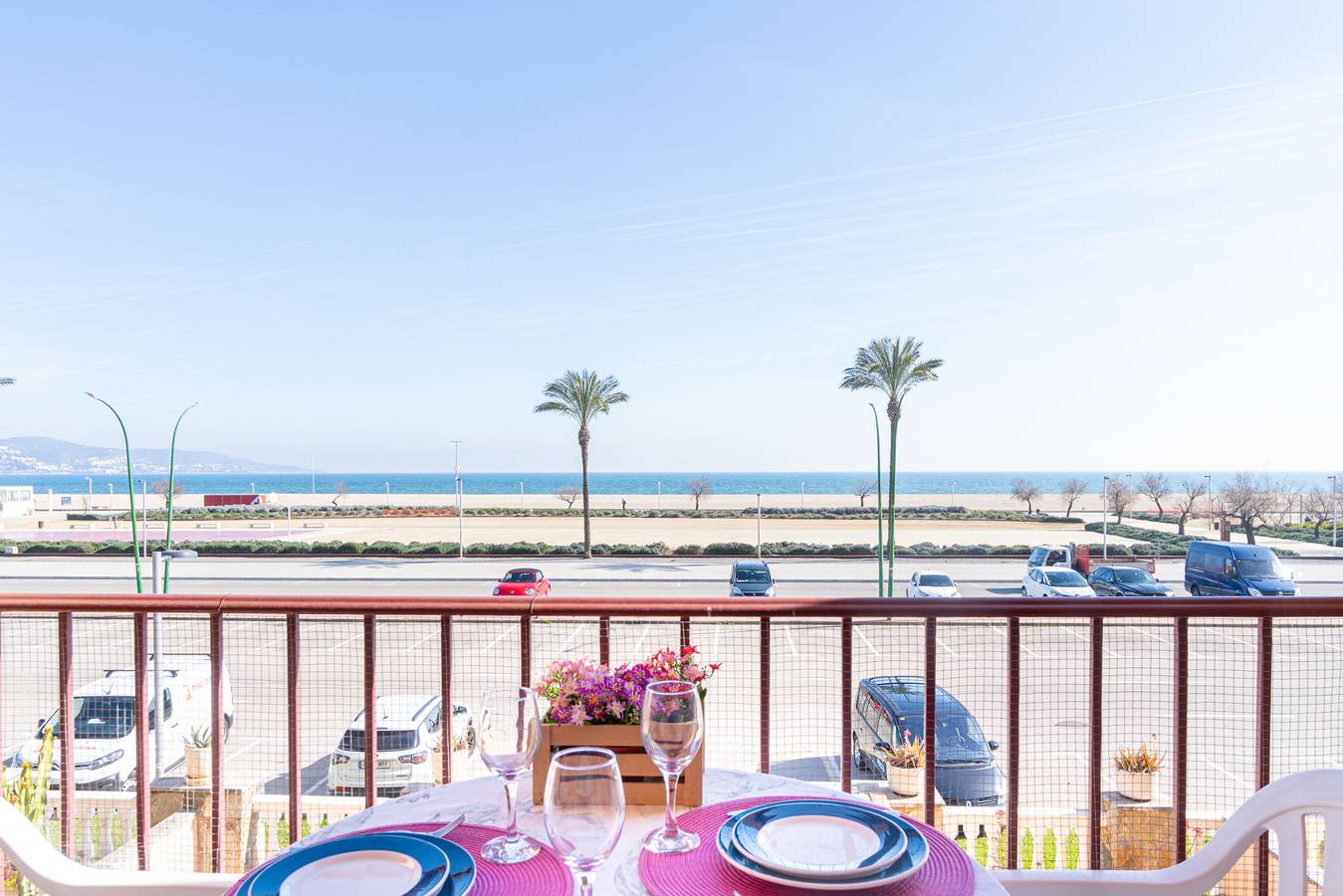 Appartamento vacanze a Costa Brava a partire da 84€ a notte