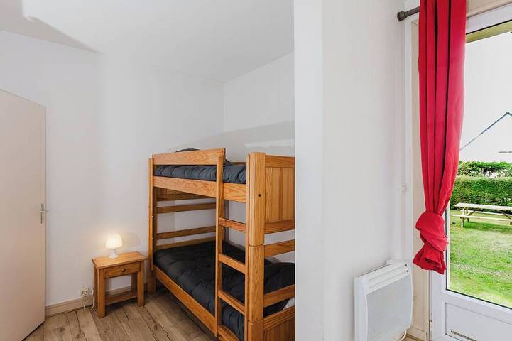 Ganze Wohnung, Le Petit Robinson in La Richardais, Saint-Malo und Umgebung