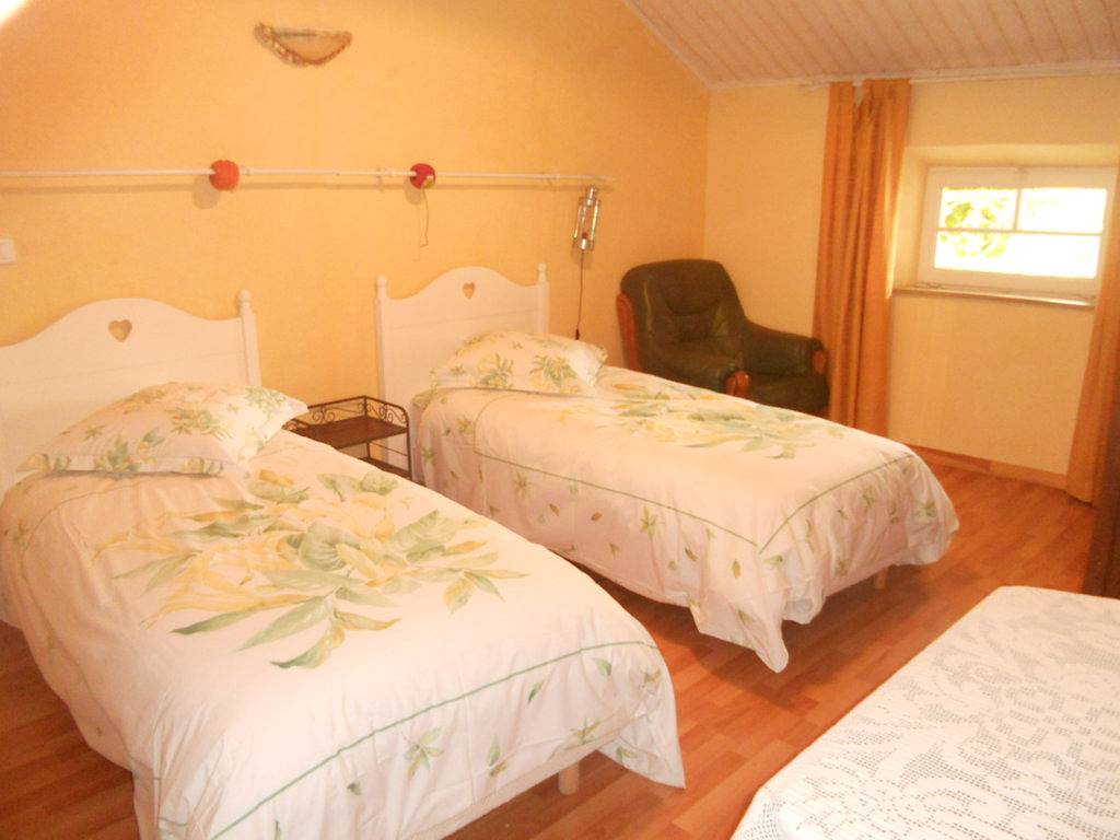 Gite à20mn de Frouard , Nançy ,Pont à Mousson in Létricourt, Région de Nancy