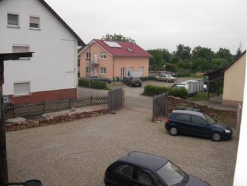Ferienwohnung für 4 Personen in Europa-Park, Rust, Bild 2