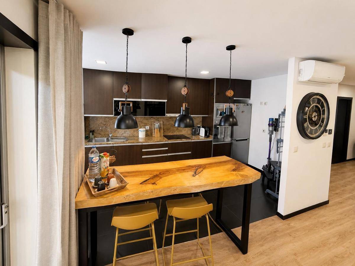 Apartamento inteiro, Ap.Maria Bonita in Silveiros e Rio Covo (Santa Eulália), Distrito de Braga