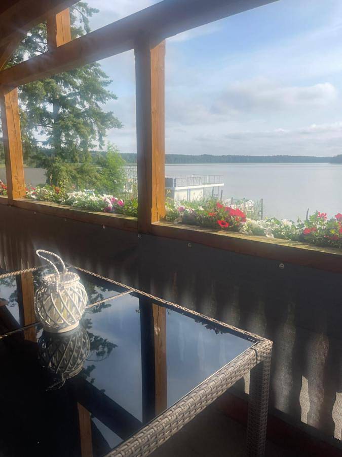 Ganze Wohnung, Ferienwohnung in Rheinsberger See, Rheinsberg