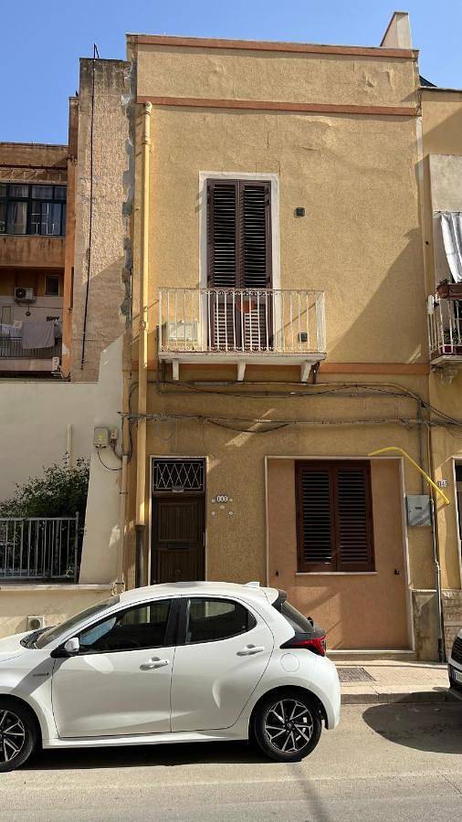 Trapani Monolocale in Trapani, Trapani Provinz
