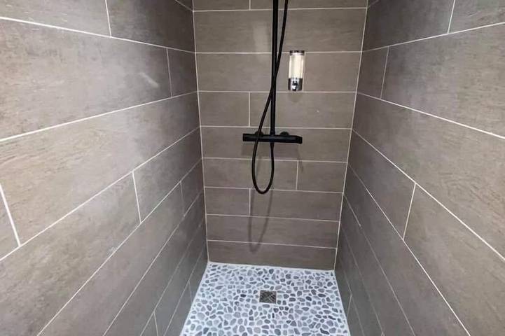 Location de vacances pour 4 personnes, avec terrasse et jardin à Ansouis - 4