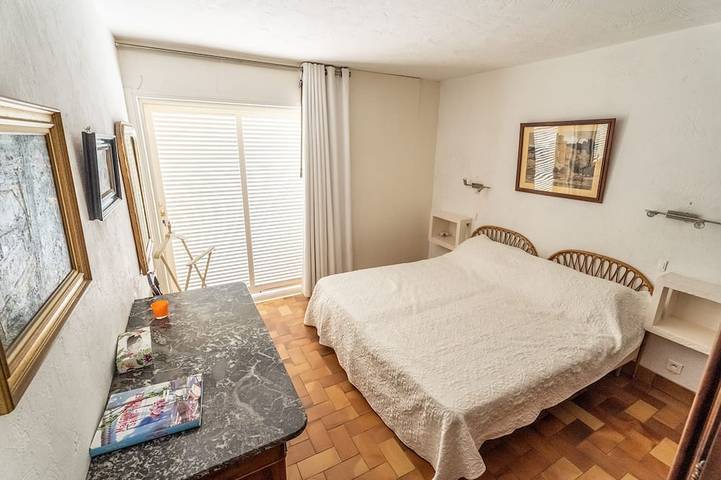 Ferienhaus für 6 Personen, mit Garten in Ramatuelle - 4