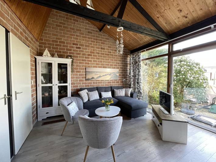 Ferienhaus für 4 Personen, mit Garten in Sint Maartenszee - 4