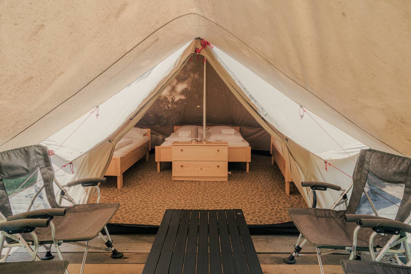 Bungalow für 4 Personen in Untersteiermark