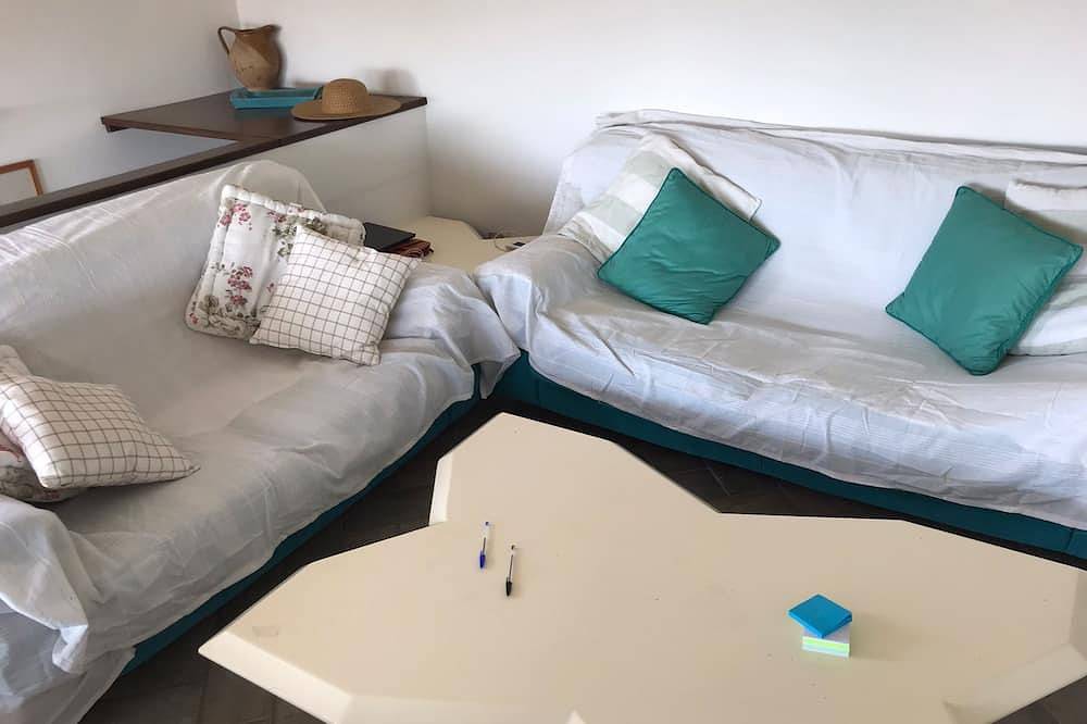 Appartamento intero, Appartamento per 4 persone a Capalbio paese in Capalbio, Provincia di Grosseto