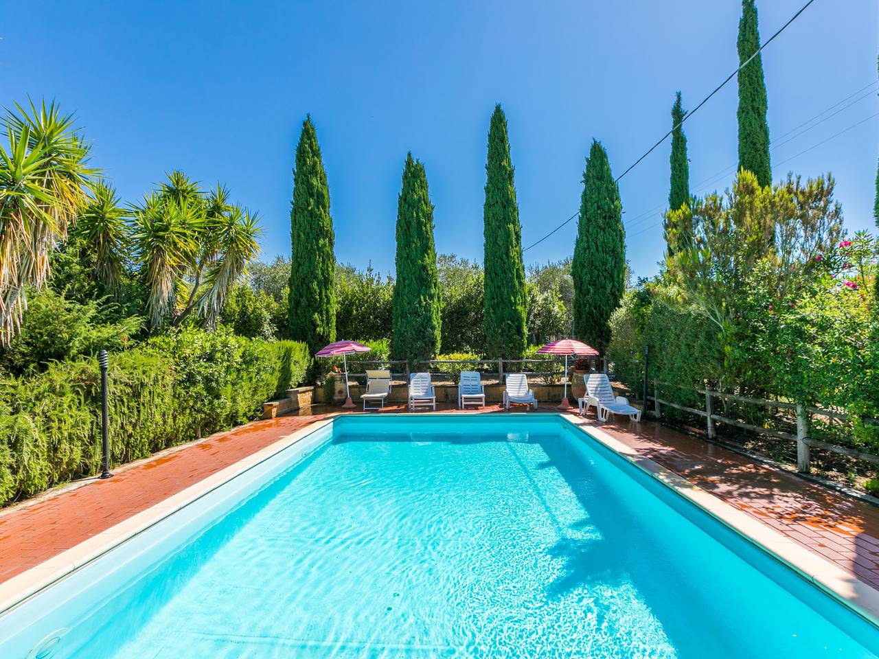 Oliveta 1 in Cecina (desambiguación), Costa Etrusca