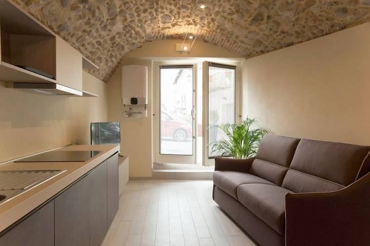 Ferienhaus für 3 Personen am Gardasee - 3