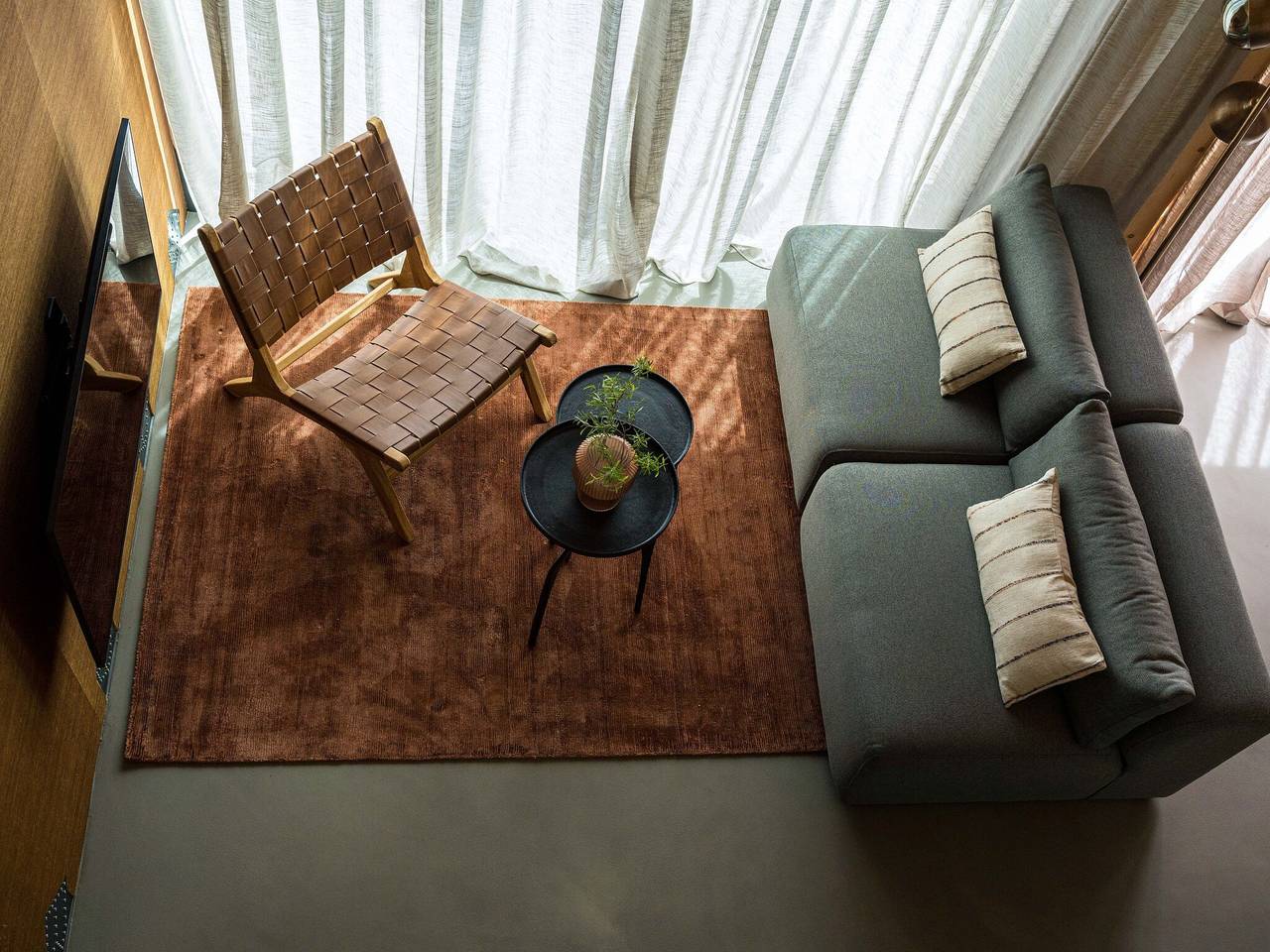 Appartement in Gelderland bij natuurpaden in Achterhoek