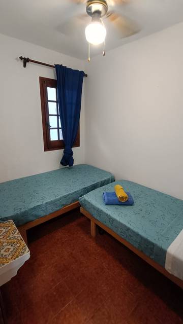 Apartment in Alaior Gemeinde, Menorca für 4 