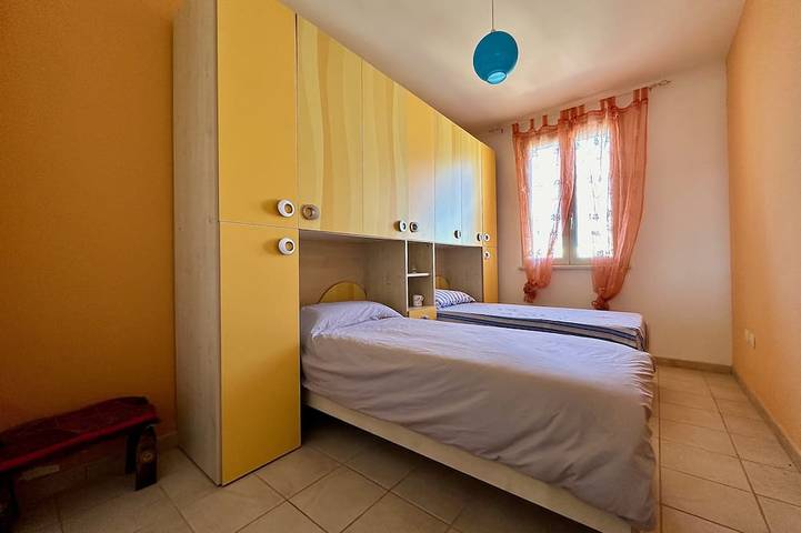 Appartement entier, Alloggio terrazza vista mare in Lido Playa Blanca, Lido Marini