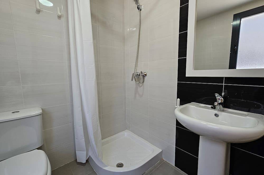 Apartamento entero, Neo Mediterrano 1D - Planta Baja 4 Pax in Playa de Almenara, Almenara