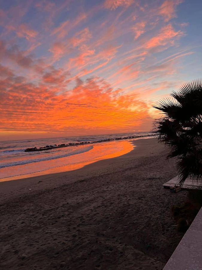 B&b per 2 persone, con Panorama a Anzio