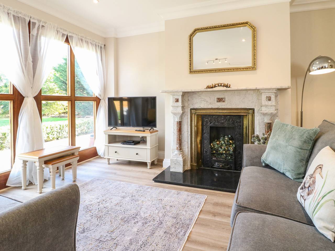 Avenue Croft in Nottinghamshire