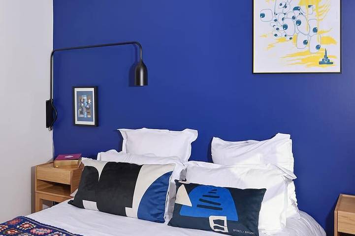 Location de vacances pour 16 personnes à Bruay-la-Buissière - 2