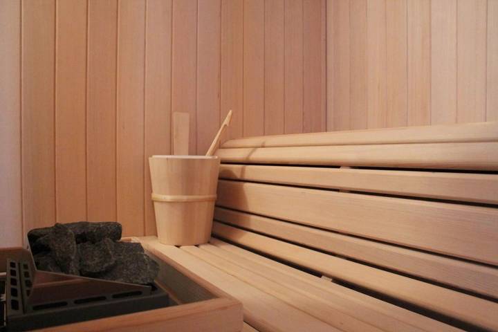 Chambre d’hôte pour 2 personnes, avec jardin et piscine ainsi que sauna et jacuzzi dans la Drôme - 4