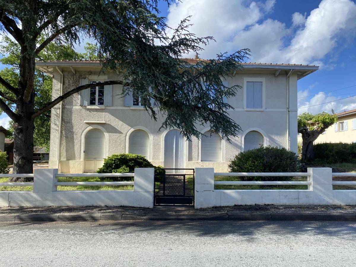 Maison Farol in Salles, Région d'Arcachon