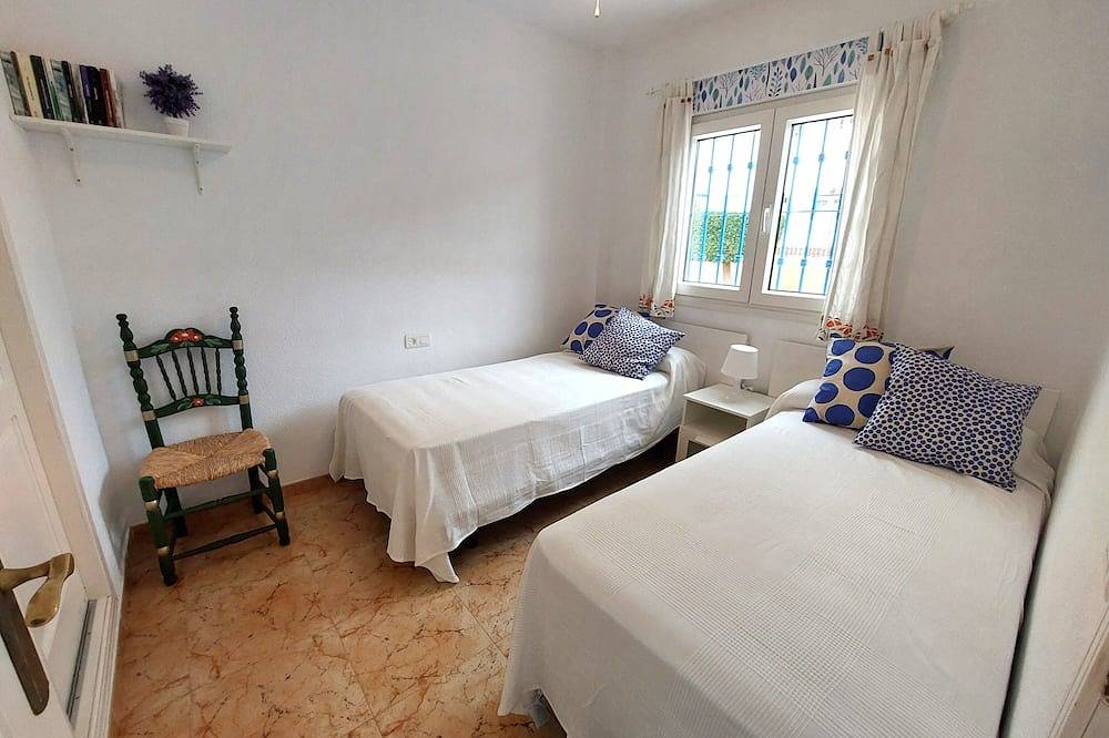 Ganze Wohnung, Apartamento San José con Terraza y Vistas al mar - Casa Azabara in San José (Andalusien), Níjar