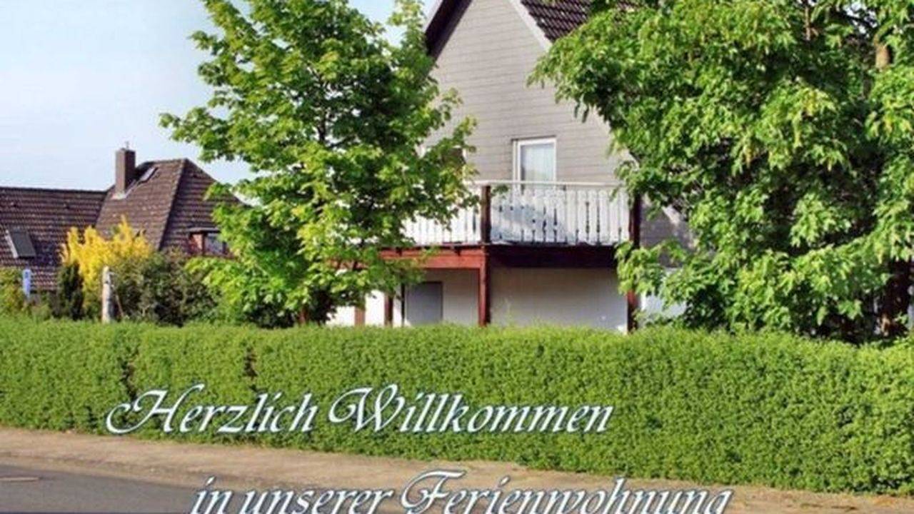 Appartement de vacances entier, Ferienwohnung für 4 Personen (70 m²) in Bad Bevensen in Bad Bevensen, Arrondissement d'Uelzen
