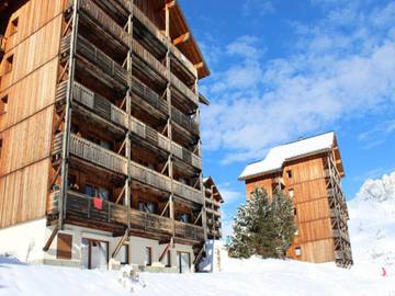 Chalet pour 8 Personnes dans SuperDévoluy, Le Dévoluy, Photo 1