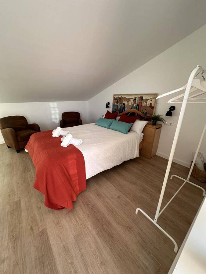 Gîte pour 2 personnes, avec terrasse à Sanlúcar de Barrameda - 2