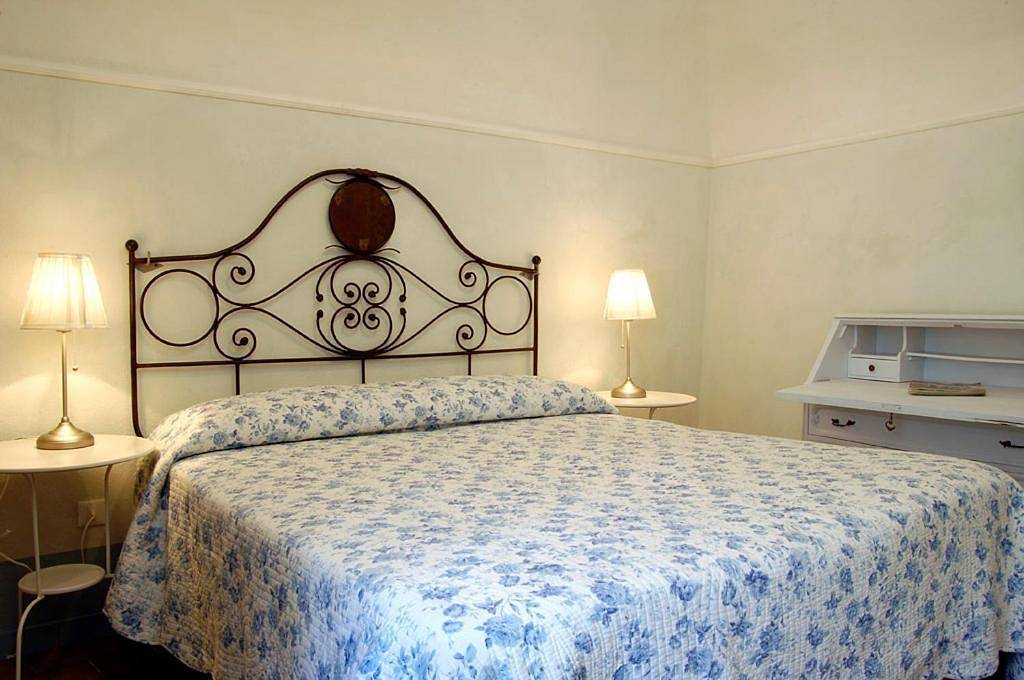La Casa dei Nonni Castelbianco in Vesallo, Castelbianco