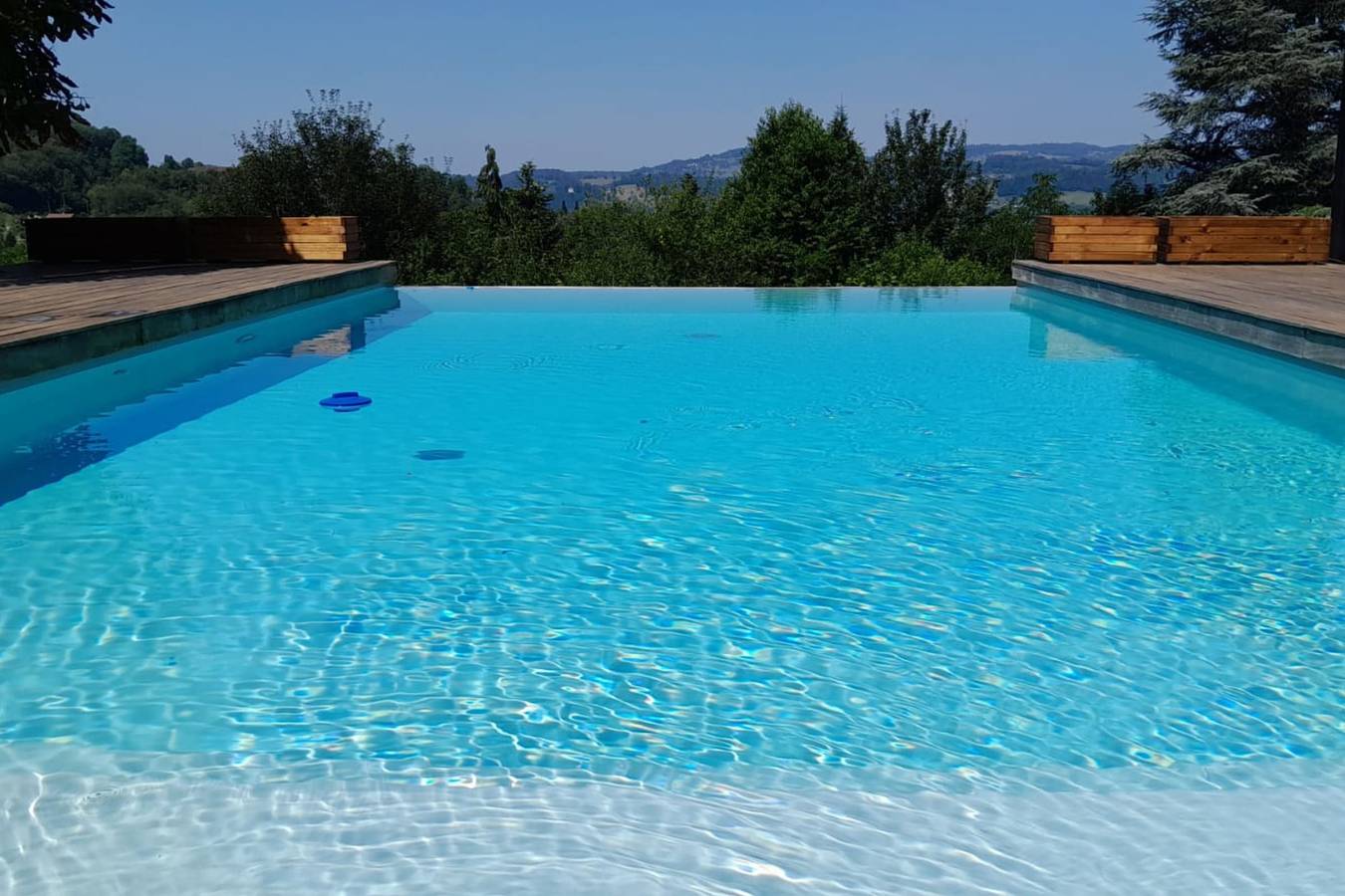 Villa familiale av. piscine à Aiguebelette-Le-Lac in Aiguebelette-le-Lac, Région de Chambéry