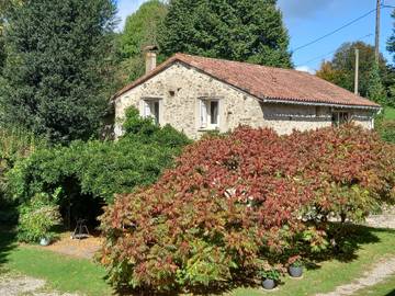 Location De Vacances pour 8 Personnes dans Gorses, Lot, Photo 2