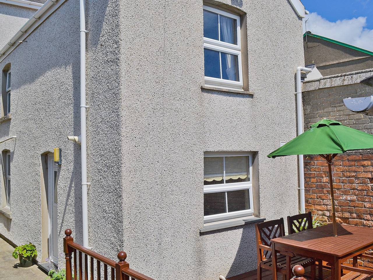 Holiday Rental for 3 People in Tywyn, Gwynedd